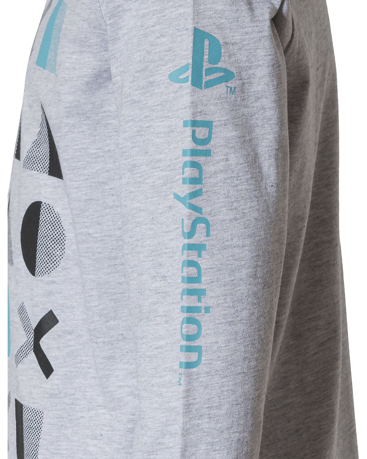 PlayStation Langarmshirt für Jungen