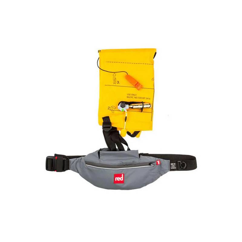 Red Paddle Air-Belt PFD Schwimmweste