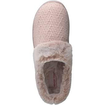 Skechers Cozy Campfire Home Essential in rosa