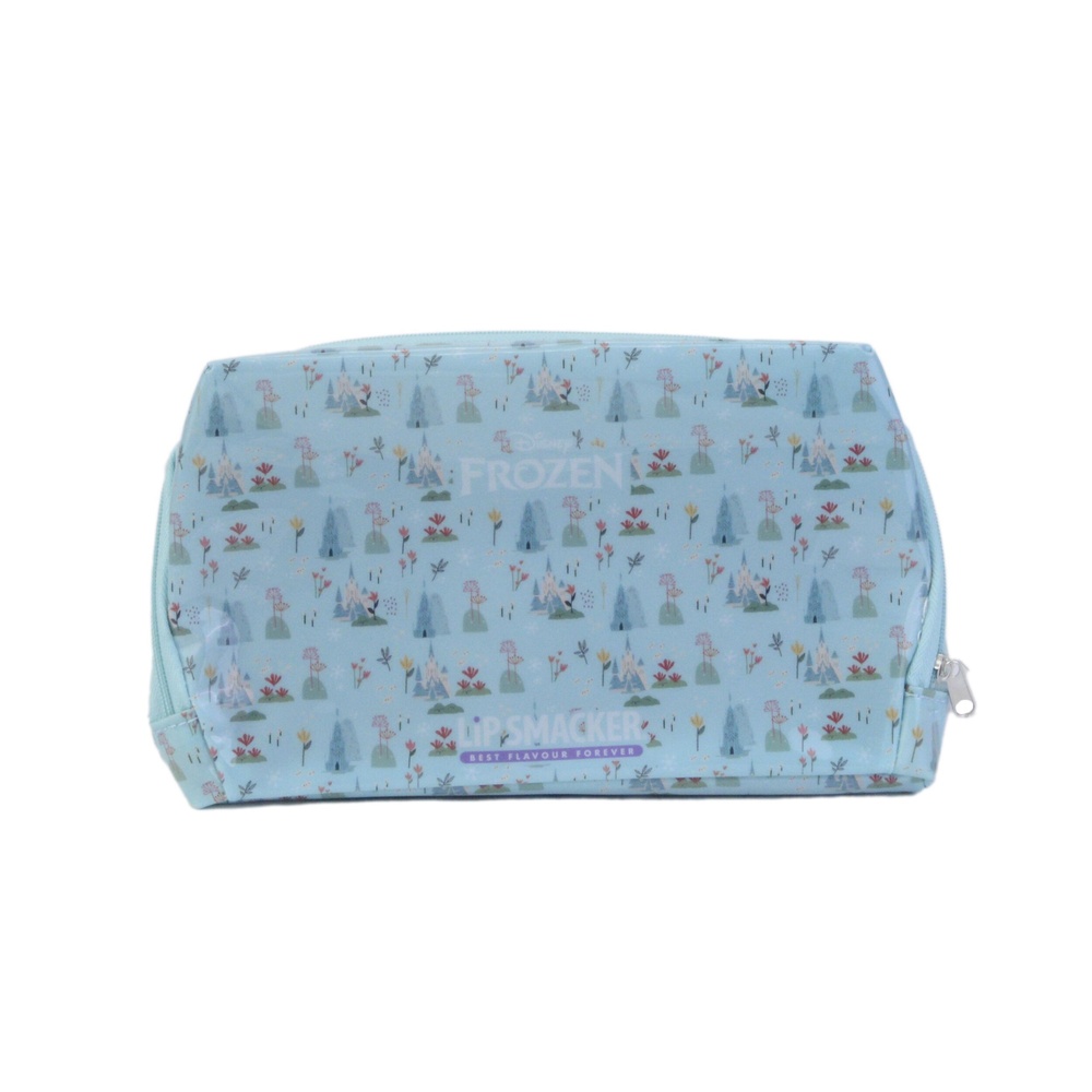 Disney Frozen Essential Makeup Bag Coffret de maquillage pour enfants