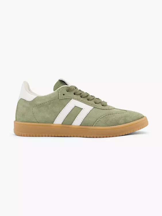 ESPRIT Leder Sneaker