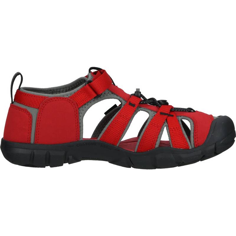 Keen Wanderschuhe Outdoorsandalen