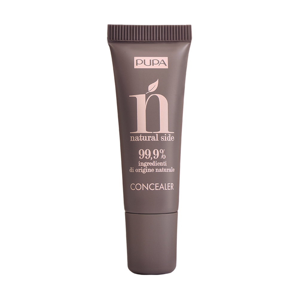 Pupa Milano N NATURAL SIDE CONCEALER Correcteur