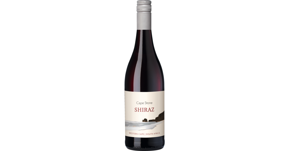 Cape Stone Shiraz