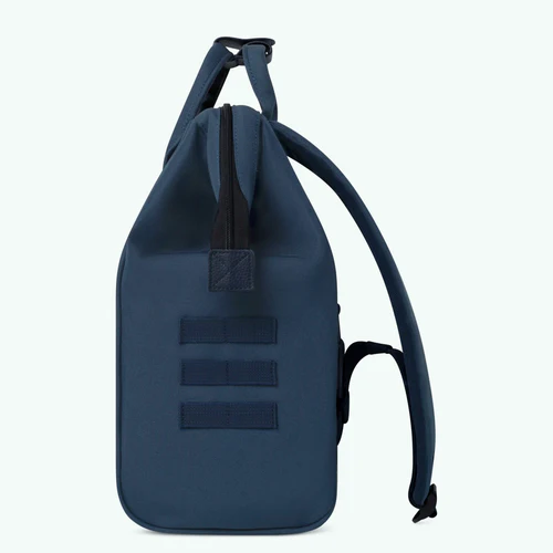 Adventurer Medium Reykjavik Backpack, Navy Blue