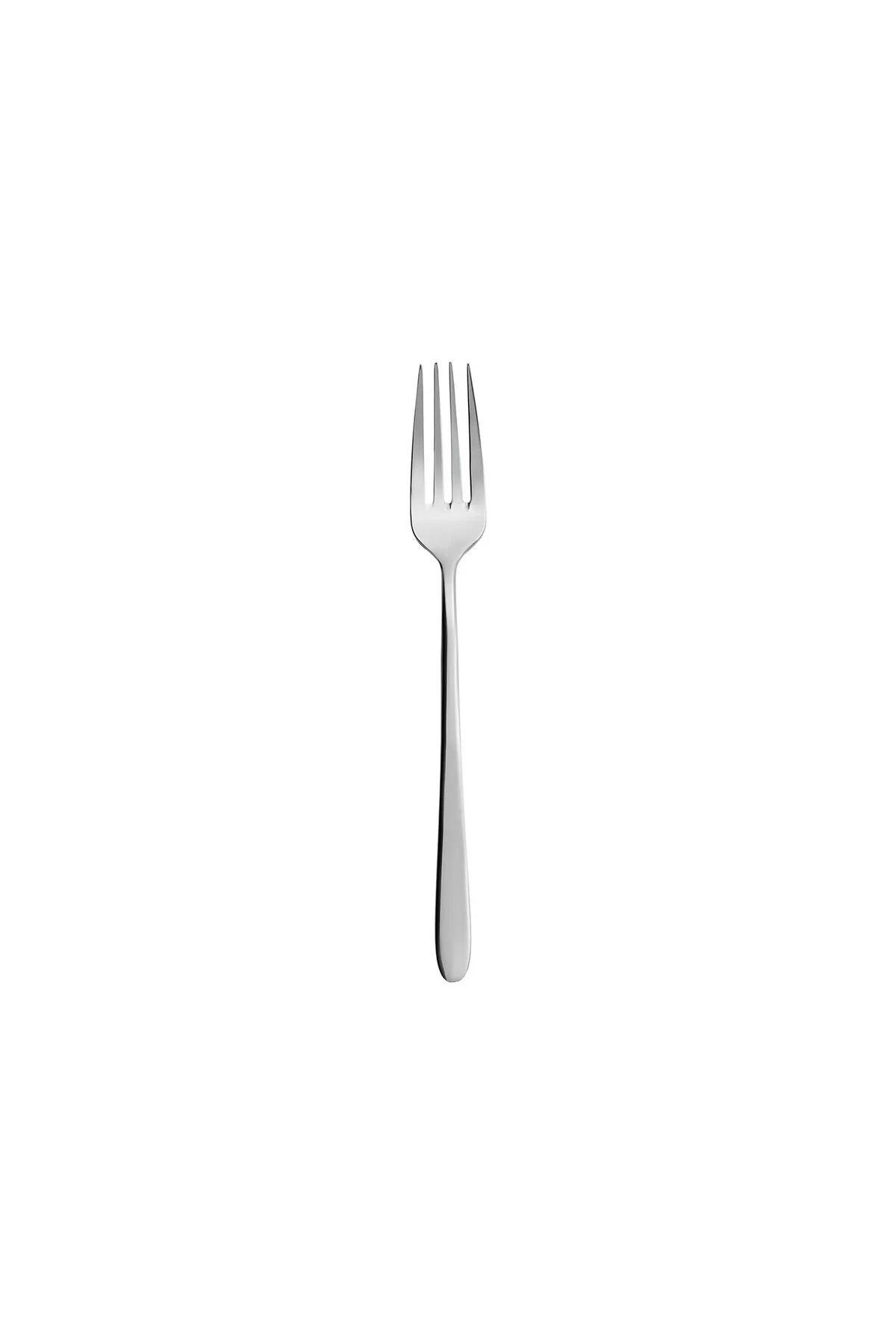 Karaca  Bellamy 84-Teilig 12 Personen Elegance Box Besteckset, Tafelgabel, Tafelmesser