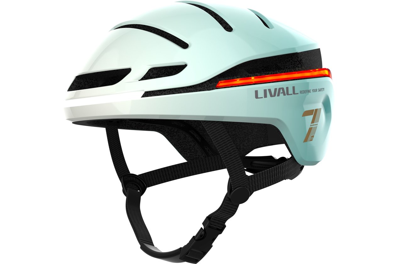 Livall EVO21