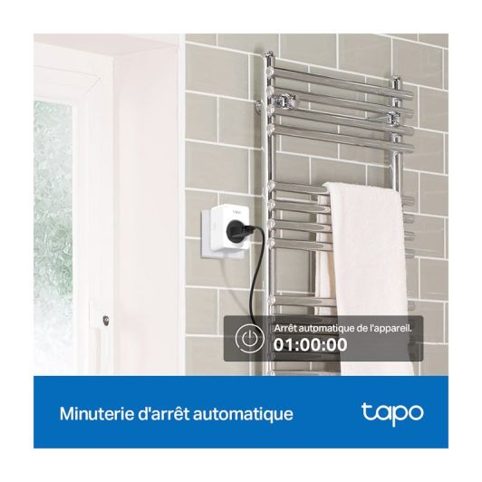 PACK prize WIFI TAPO X2 TP11