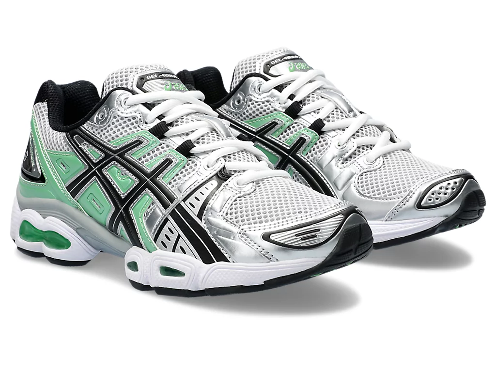 GEL-NIMBUS 9 - White/Bamboo