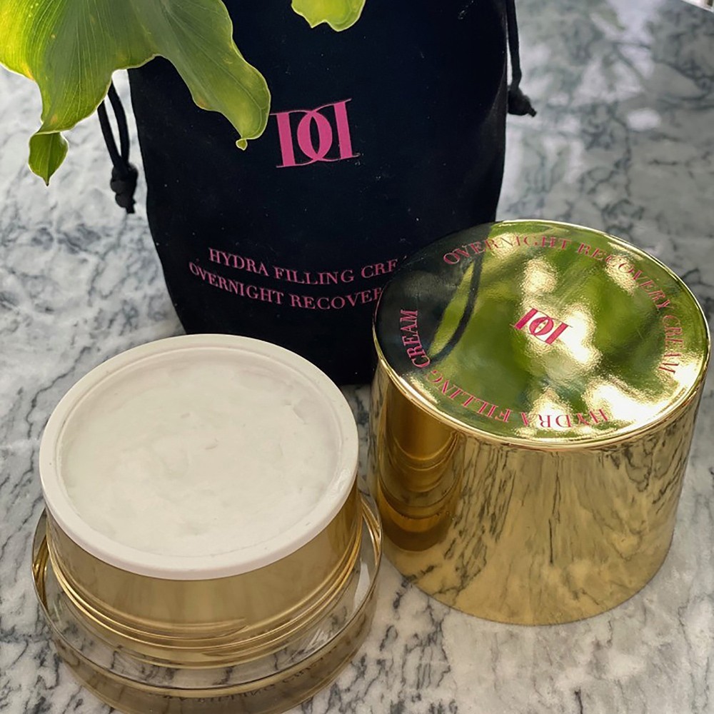 Delfy Cosmetics Noćni oporavak