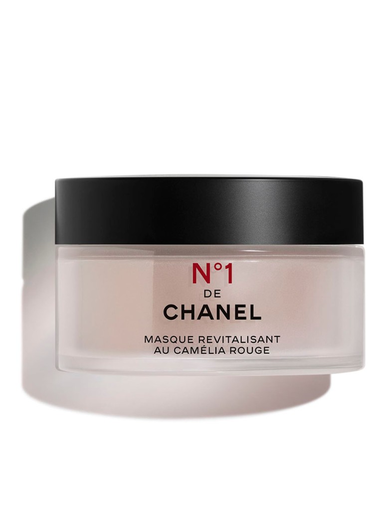 CHANEL ESFOLIATE - UNIFORMA - LEVIGA