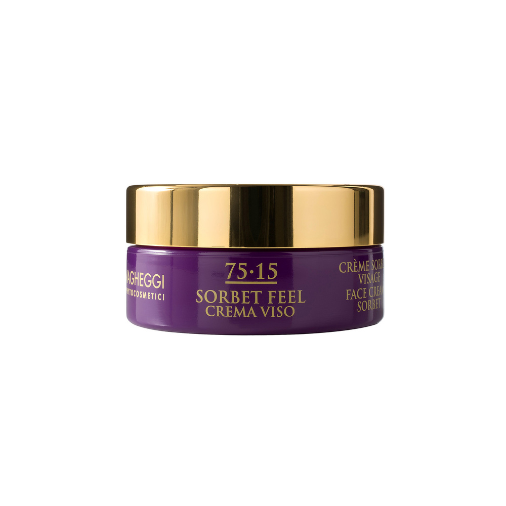 Vagheggi 75-15 CREMA VISO SORBET FEEL creme