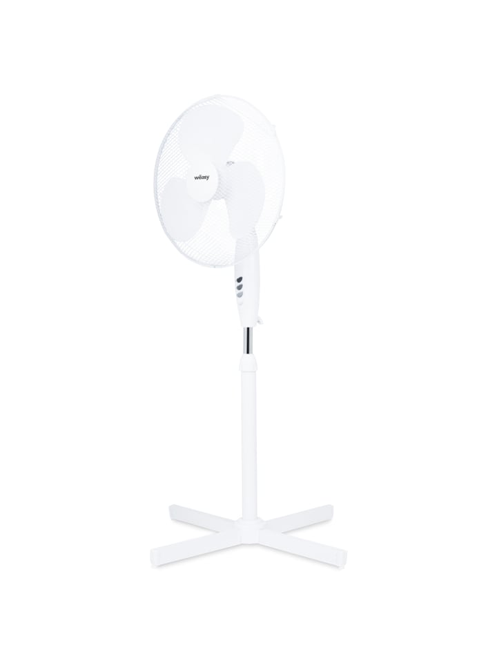 Weasy Standventilator WIND160  in Weiß günstig kaufen onesize