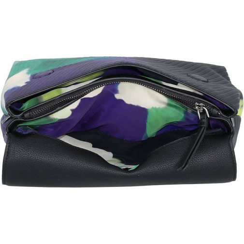 Desigual Military Flower Handtasche 25.5 cm