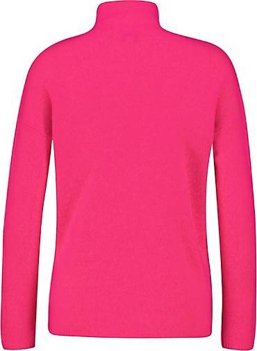 kate storm Damen Pullover mit Wolle und Kaschmir