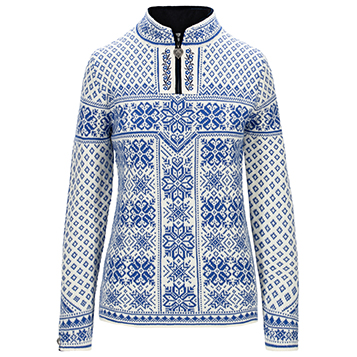 Dale of Norway - Women's Peace Sweater - Wollpullover