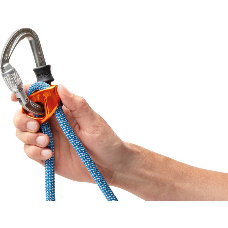 Petzl CONNECT ADJUST LANYARD Seil