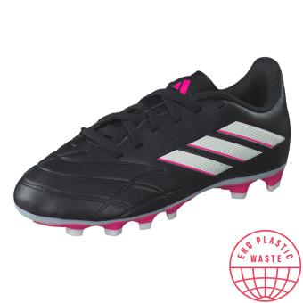adidas Copa Pure.4 FxG J Fußball in schwarz