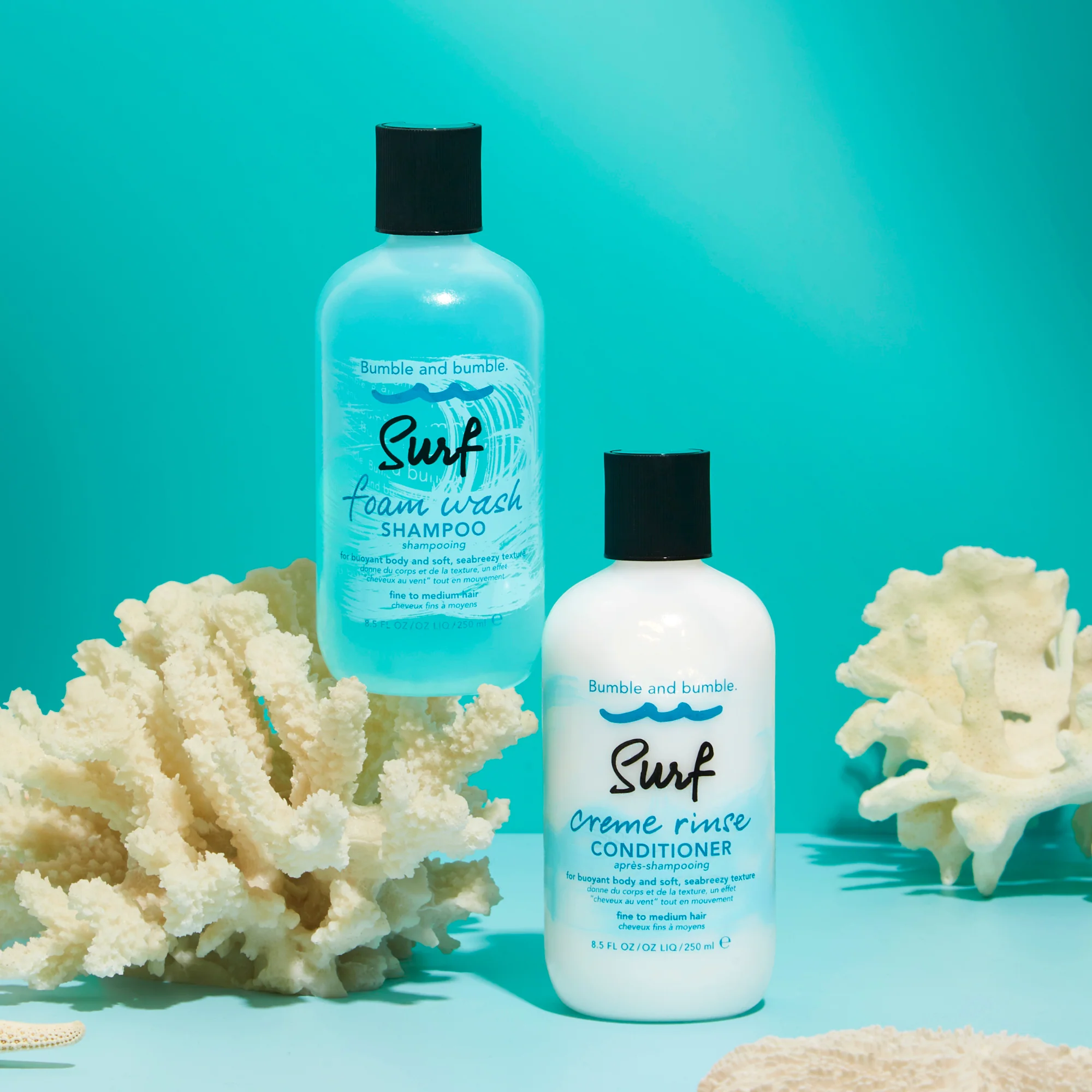 Surf Creme Rinse Conditioner - Volumennövelő Hajbalzsam