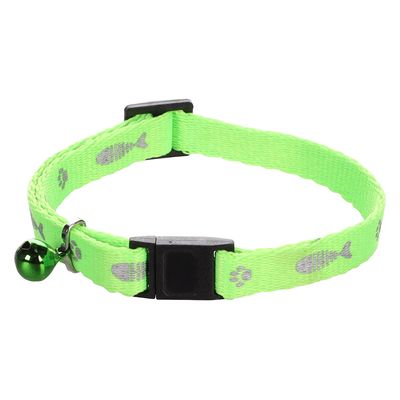 Flamingo Katzenhalsband Ziggi