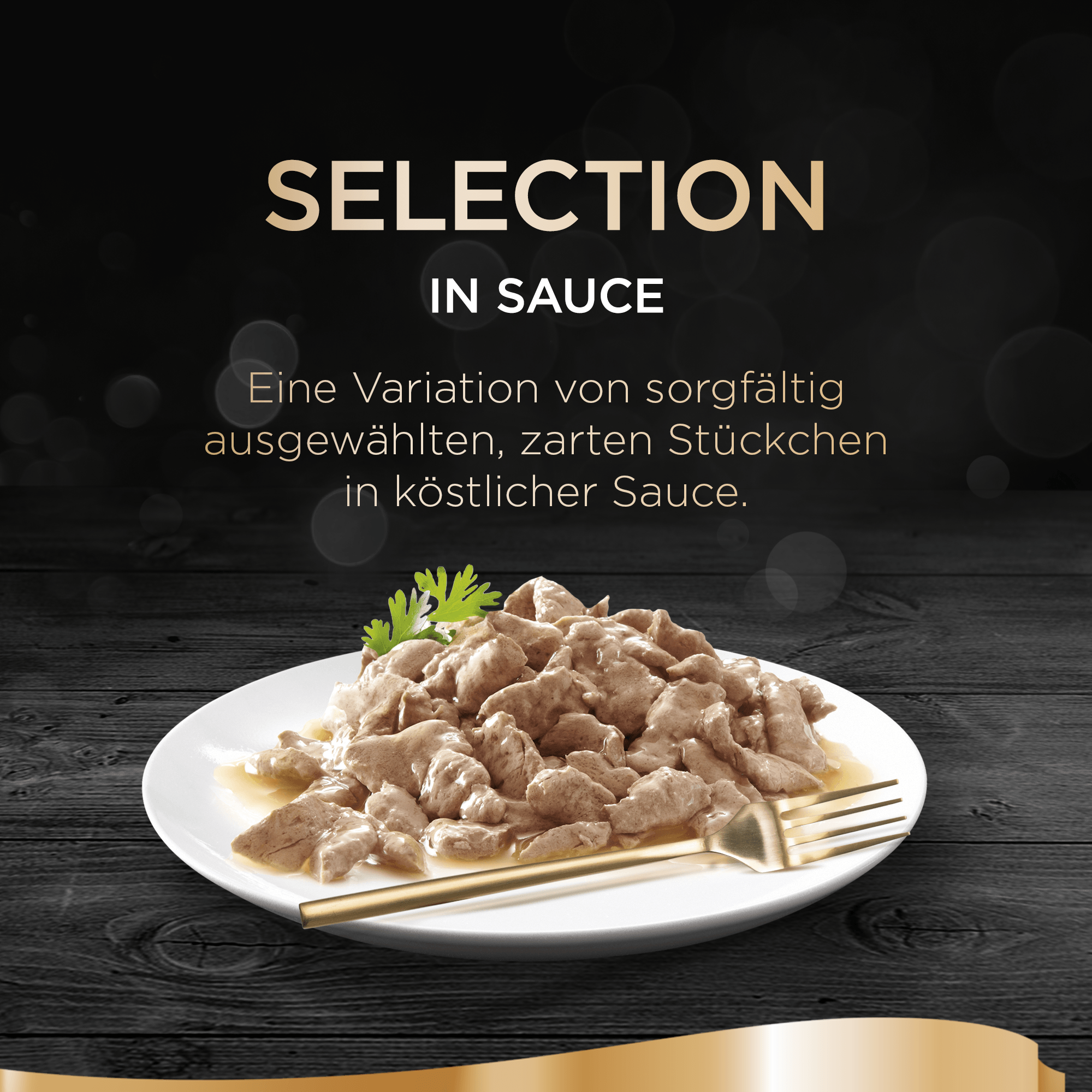 Sheba Nassfutter Sheba Selection in Sauce 40x85g