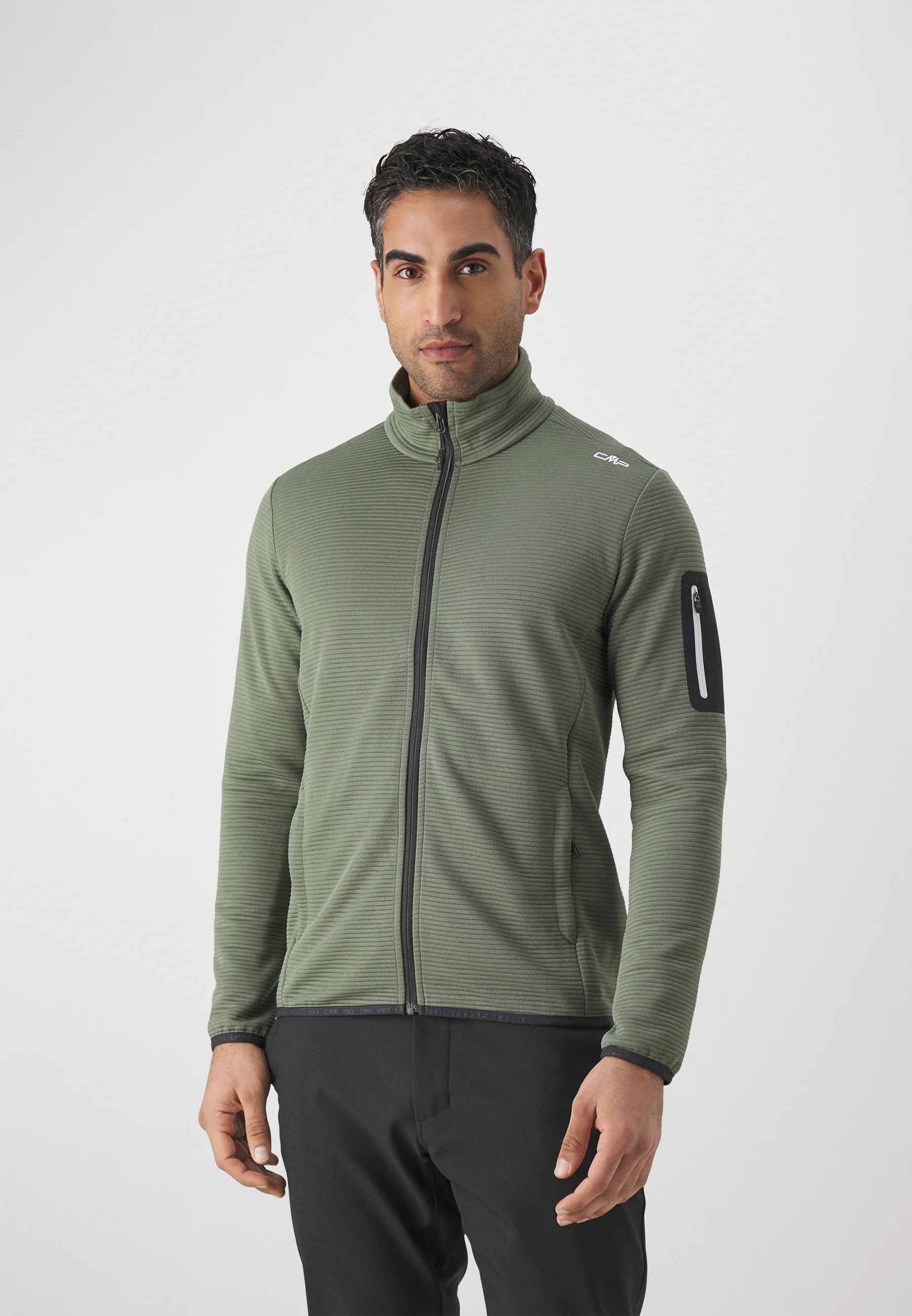 CHAQUETA DE HOMBRE CMP - Chaqueta polar