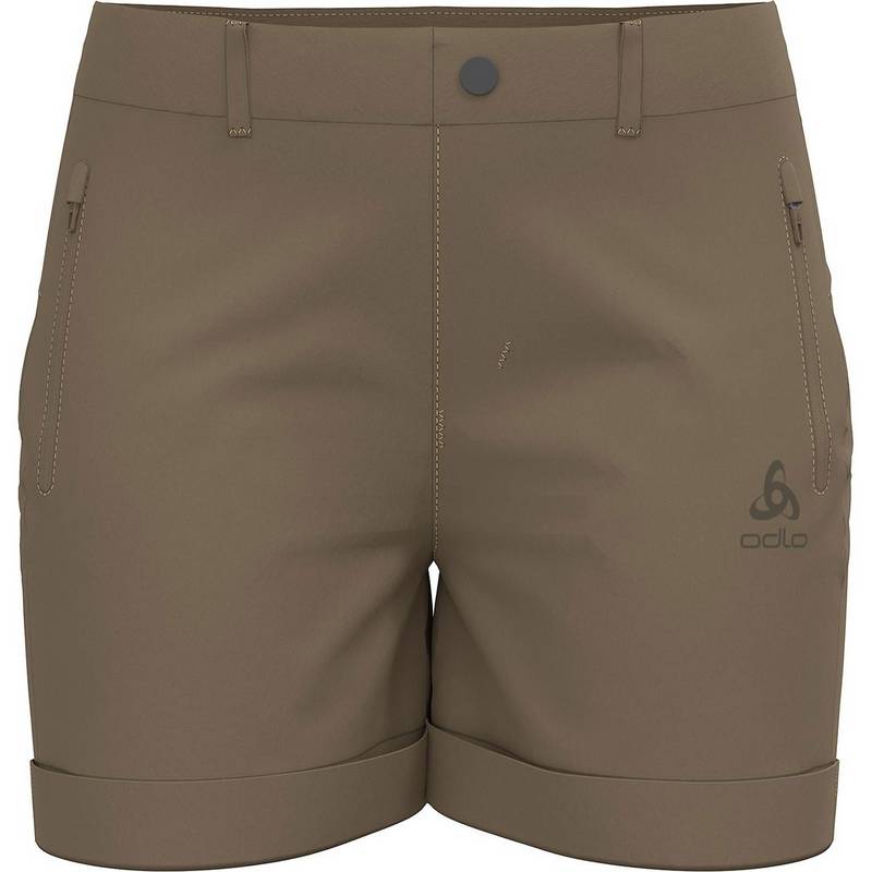 Odlo Conversion Funktionsshorts Damen
