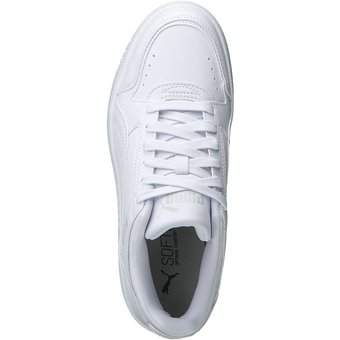 PUMA Rebound Joy Low Sneaker in weiß