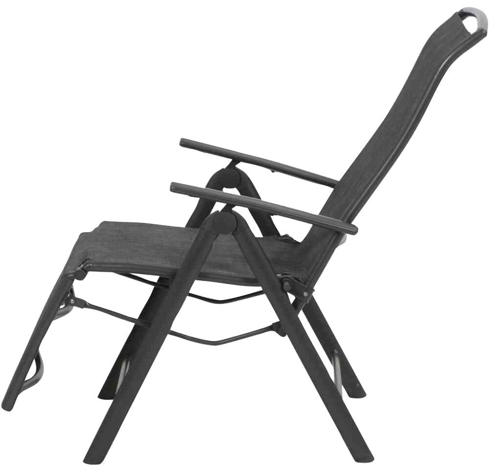 Progarden Gartensessel Livorno (Set, 2-St)