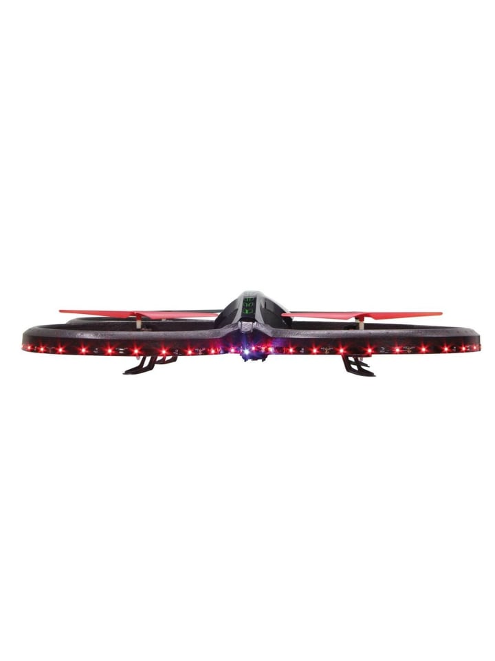 Jamara Flyscout Drone AHP  2,4GHz Kompass/ LED/ Kamera in Mehrfarbig ab 8 Jahre günstig kaufen onesize
