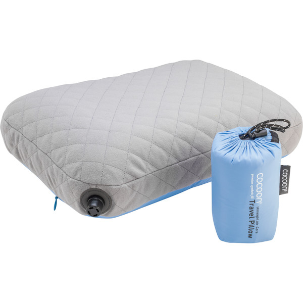 AIR CORE PILLOW ULTRALIGHT - Kissen