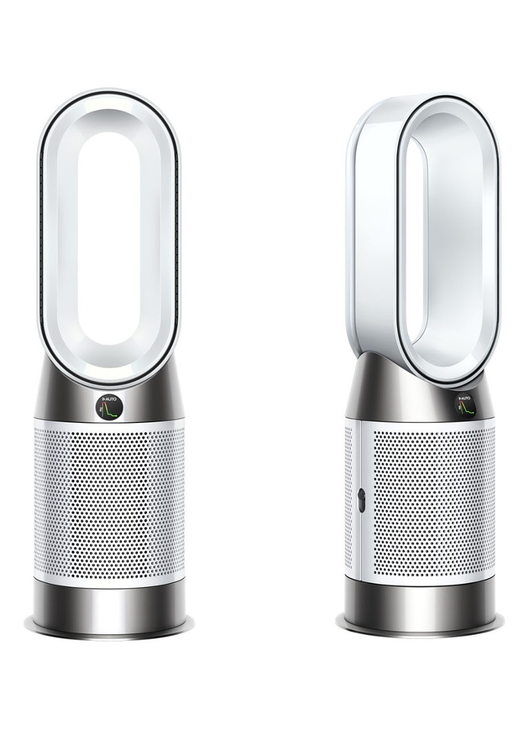 „Dyson Purifier Hot+Cool™ Gen1“ oro valytuvas, šildytuvas ir bokštinis ventiliatorius, 75,6 cm aukščio