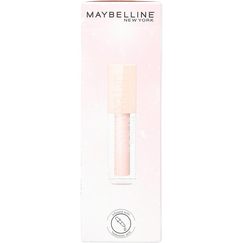 Maybelline Gavesett Maybelline Sky high gloss