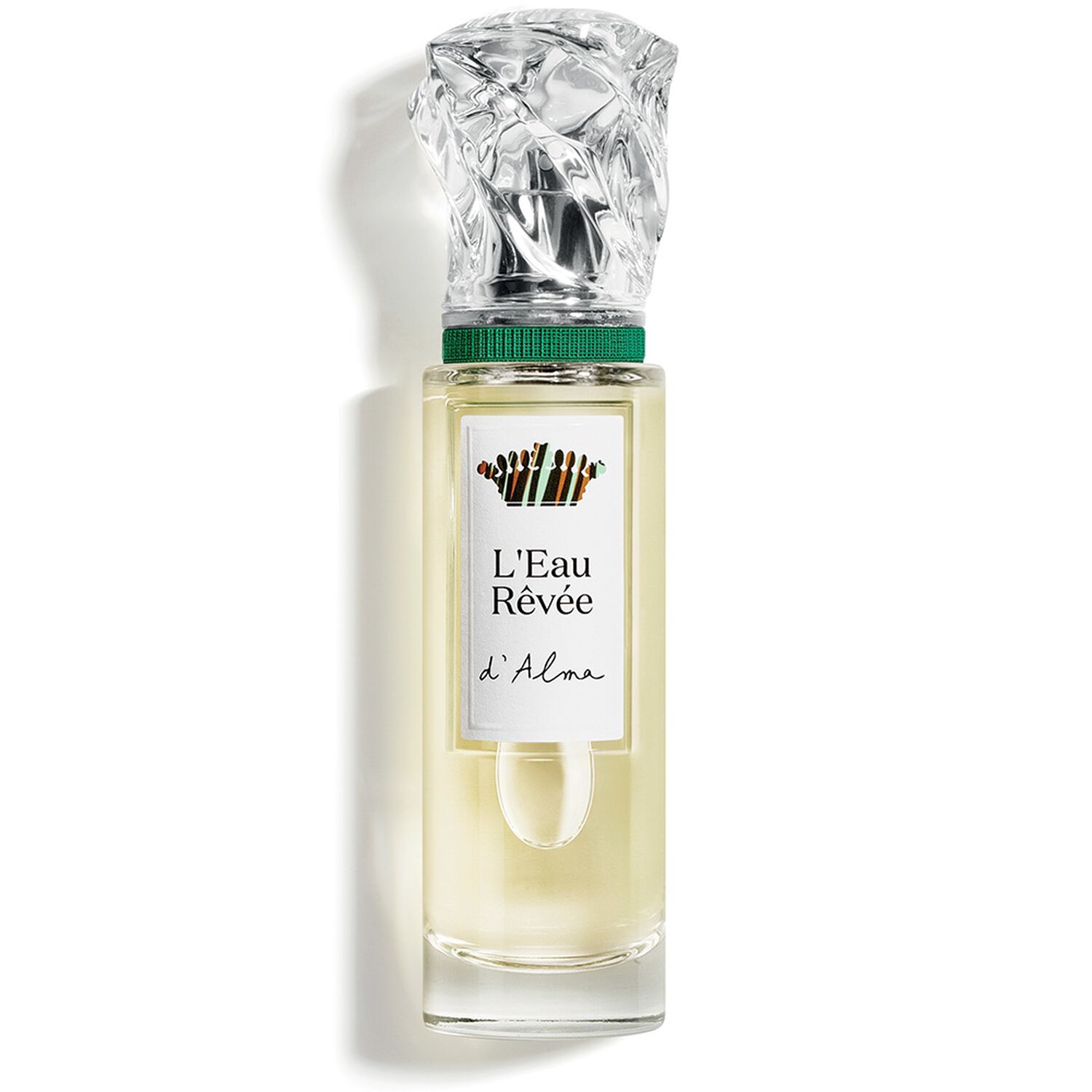 Sisley L'Eau Rêvée d'Alma Eau de Toilette