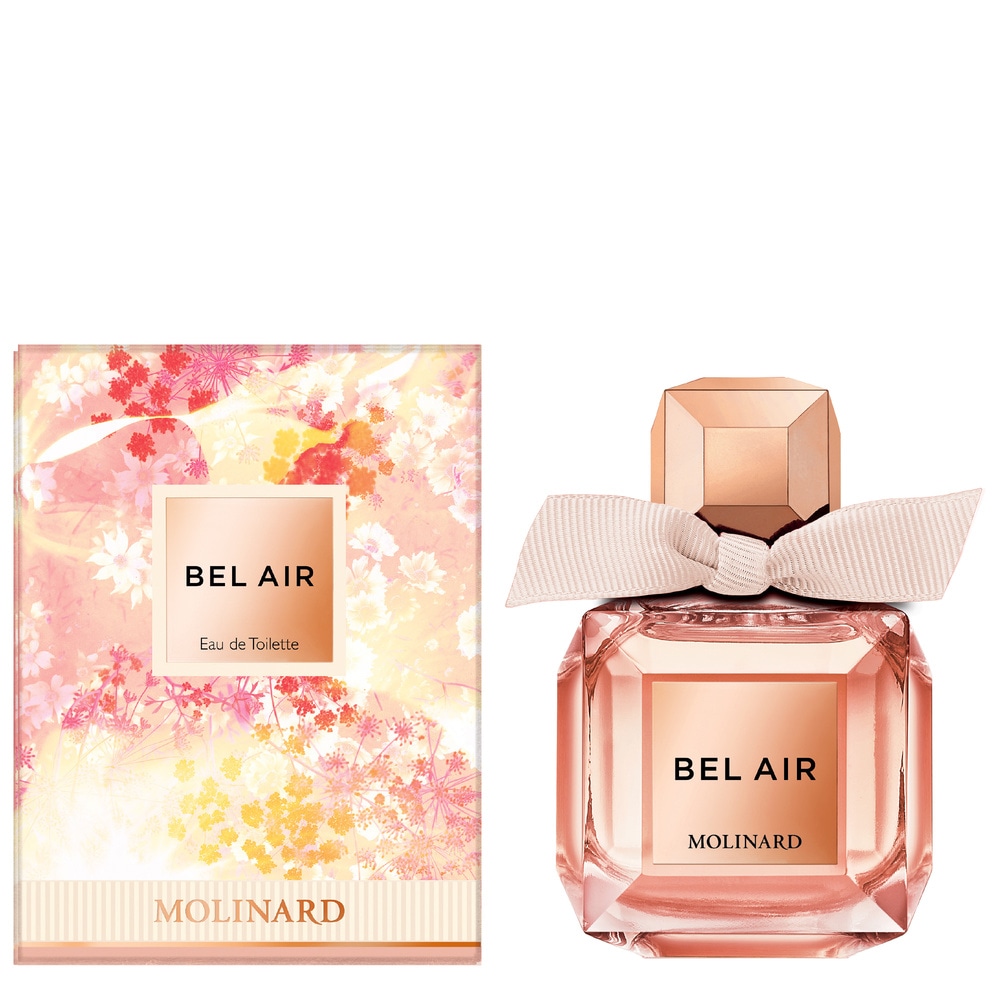 Molinard BEL AIR EAU DE TOILETTE
