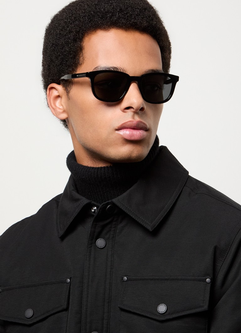 Prada  Wayfarer zonnebril PRA21S