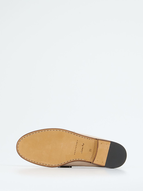 Slipper-15105990008 Henderson