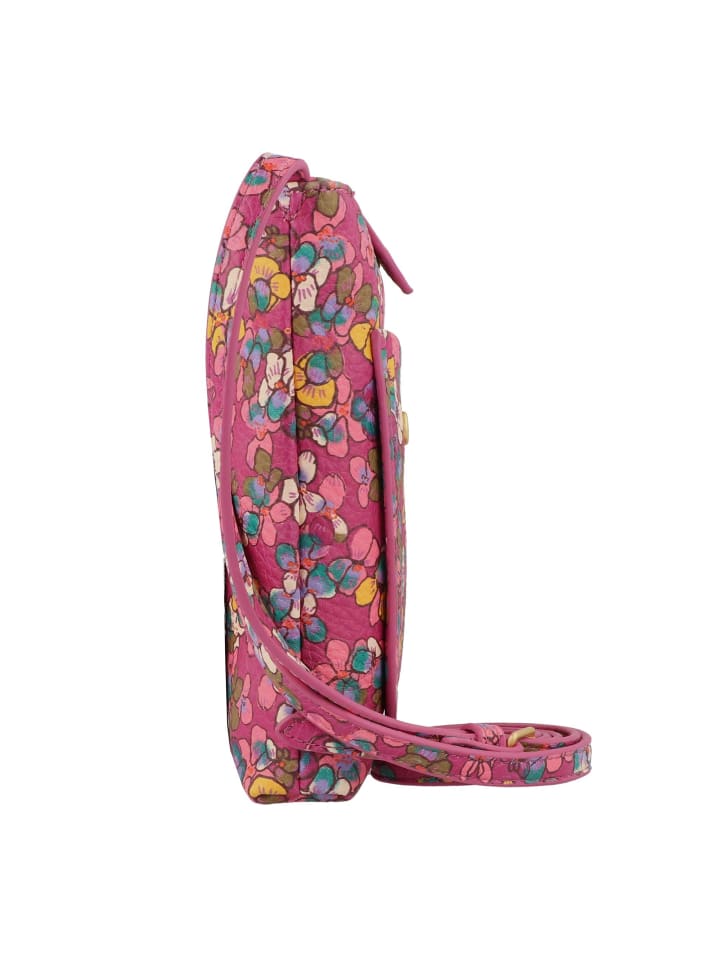 Oilily Mila Handytasche 11 cm in fuchsia red günstig kaufen onesize