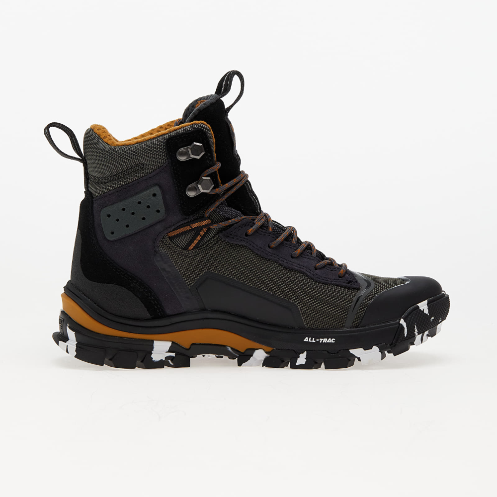 Vans Hi VN000CKZBKP1 / schwarz