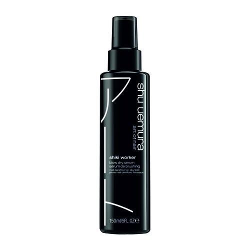Siero per asciugatura Shu Uemura Shiki Worker 150 ml