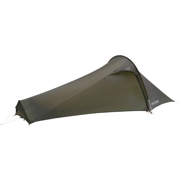 LOFOTEN 2 ULW TENT - Einpersonenzelt