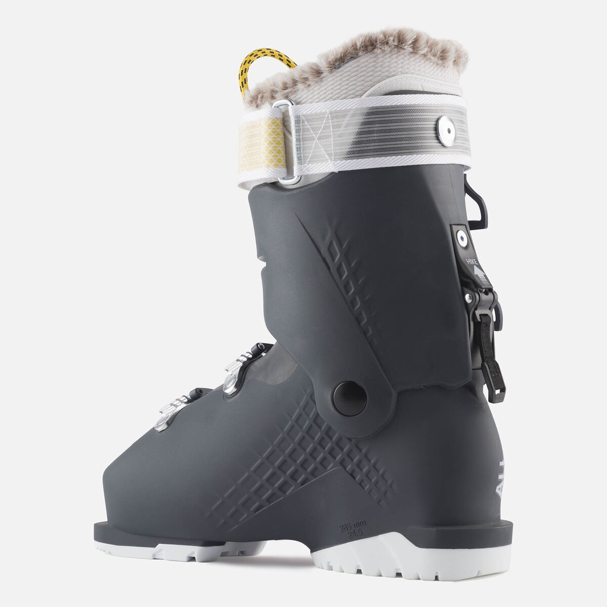 Damen All-Mountain Skischuhe ALLTRACK 70