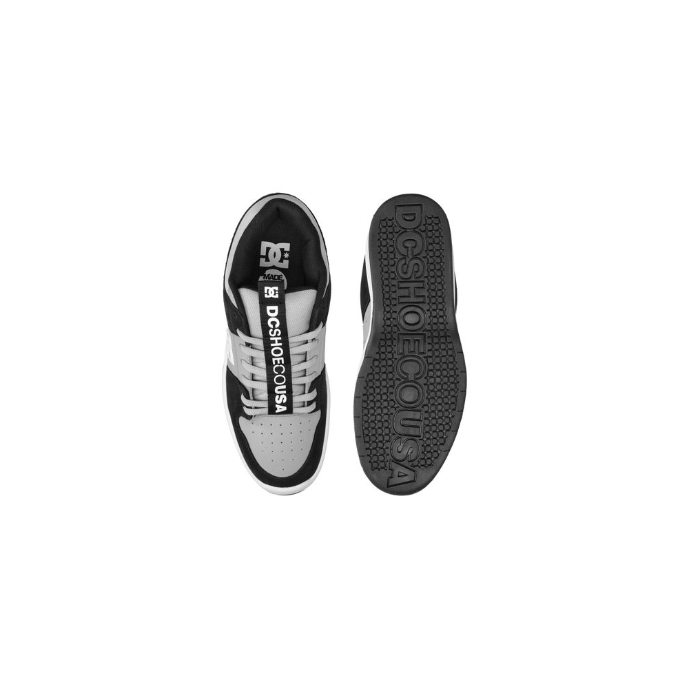 DC Lynx Zero ADYS100615 XKSW / schwarz
