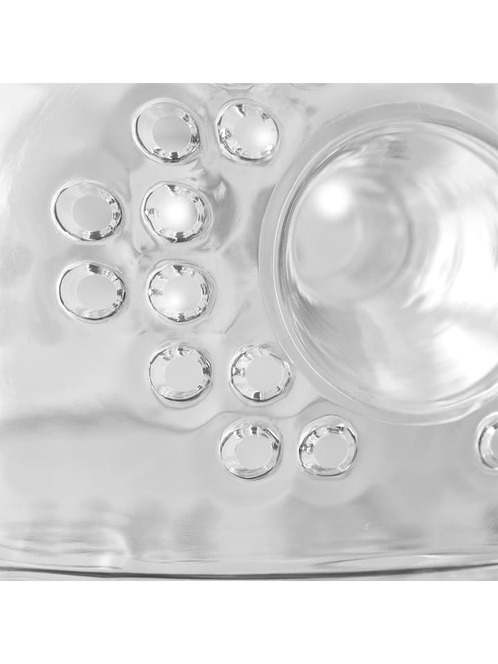 relaxdays 2x Wespenfalle in Transparent günstig kaufen onesize