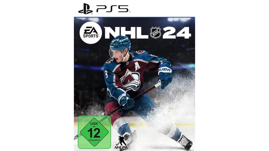 NHL 24