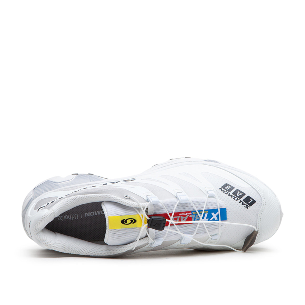 Salomon XT 4 OG L47133000 / weiss