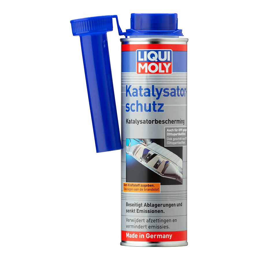 Katalysatorschutz von Liqui Moly, 300 ml - ATU