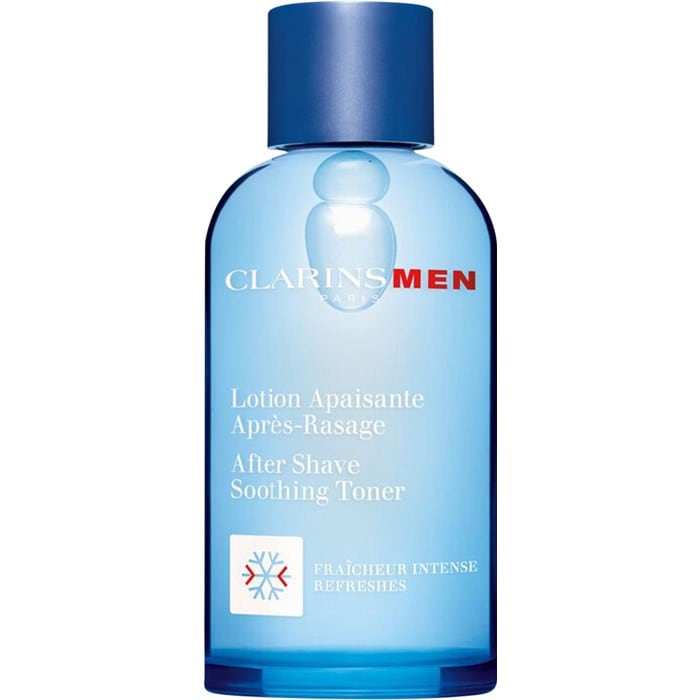Lotion Apaisante Après-Rasage