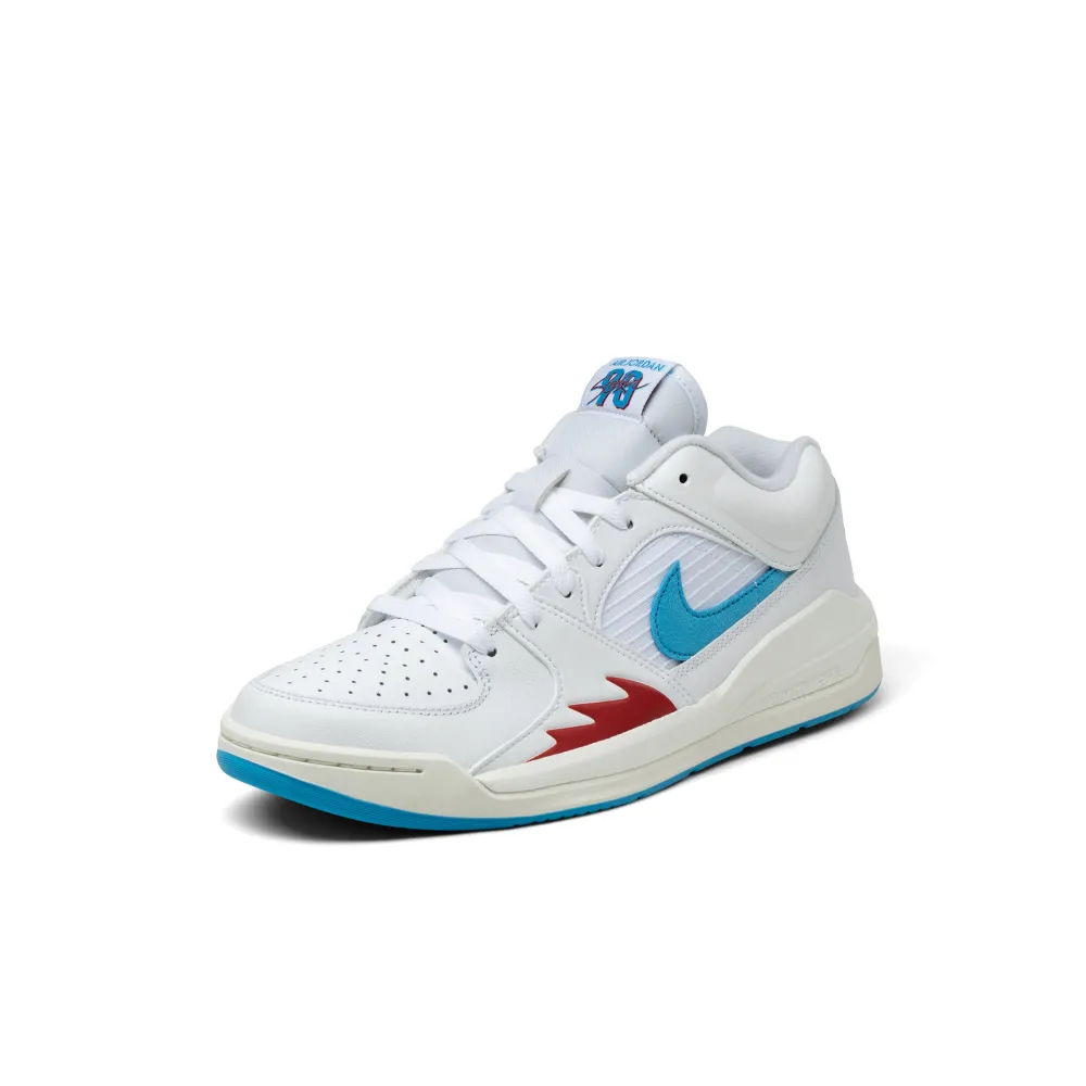 NIKE JORDAN Wmns 90 Jordan Stadium FB2269-100 / weiss