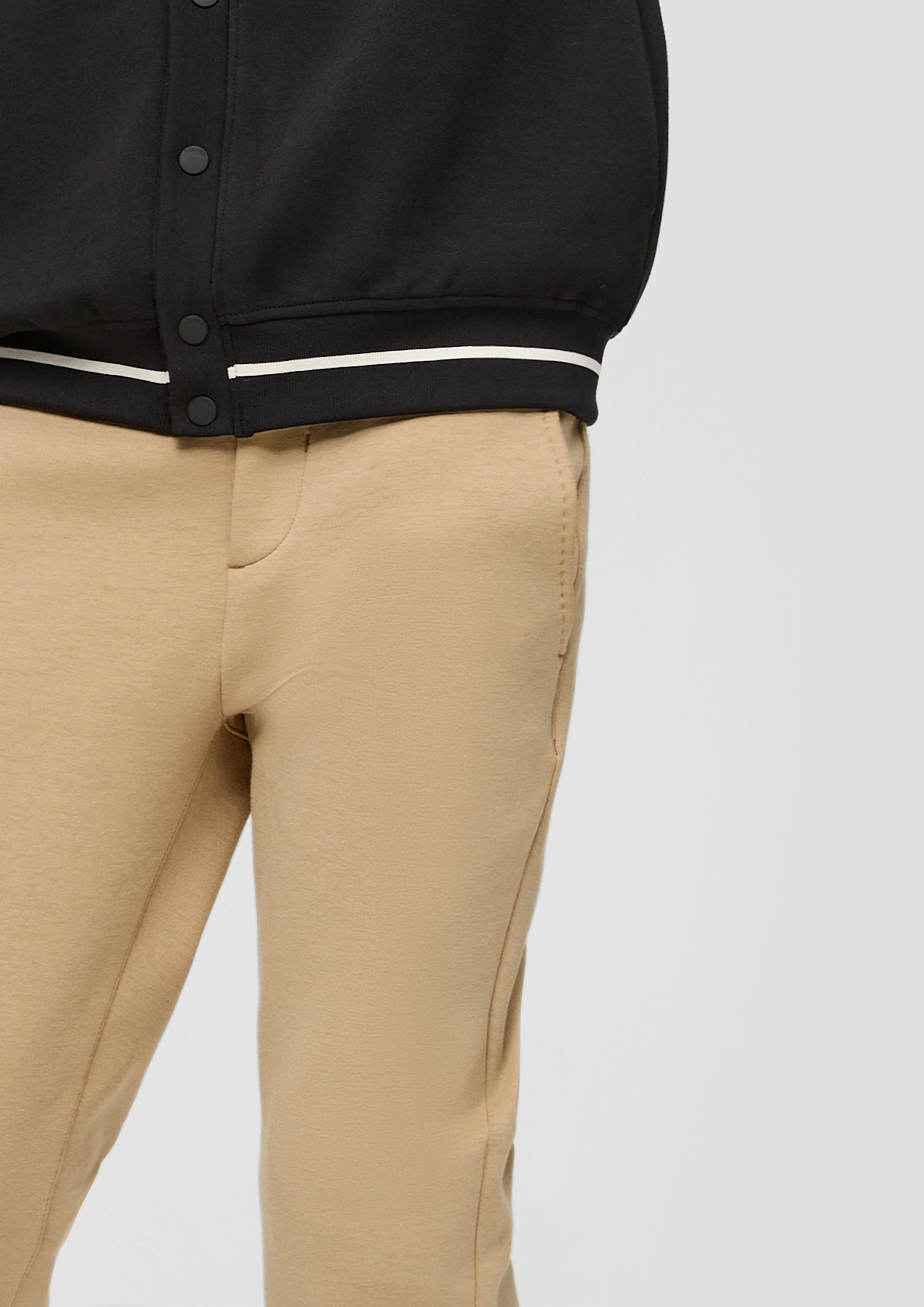 Joggpants aus Scuba  2140111-8195